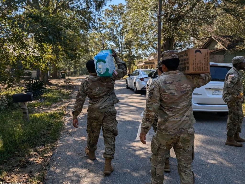 កម្មវិធីសង្ឃឹម: ជំនួយសំរាប់អ្នកដែលត្រូវការជំនួយ