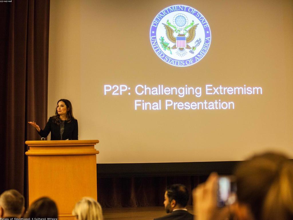 កម្មវិធីសង្ឃឹម និងឥទ្ធិពលលើសហគមន៍