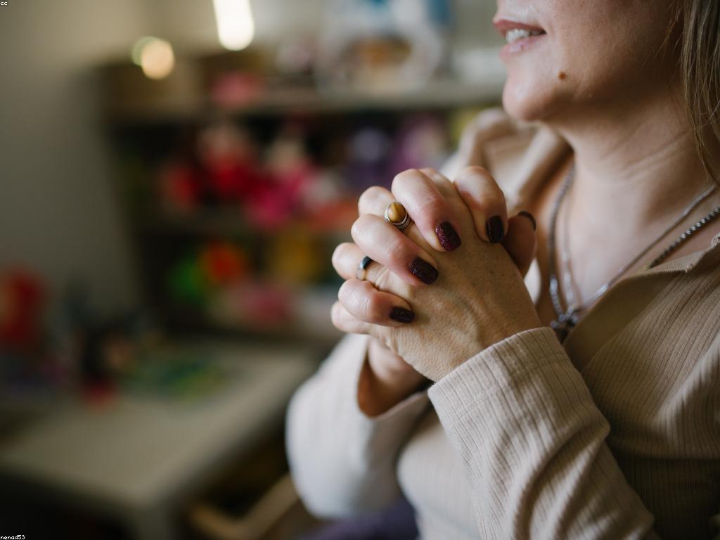 កម្មវិធីសង្ឃឹម: របៀបស្វែងរកសុខសាន្តខាងក្នុង