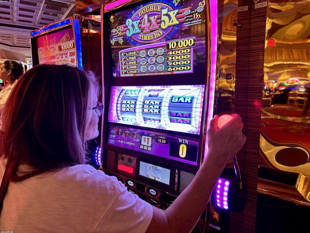 ចំណេះដឹងអំពីហ្គេមនៅកាស៊ីណូ