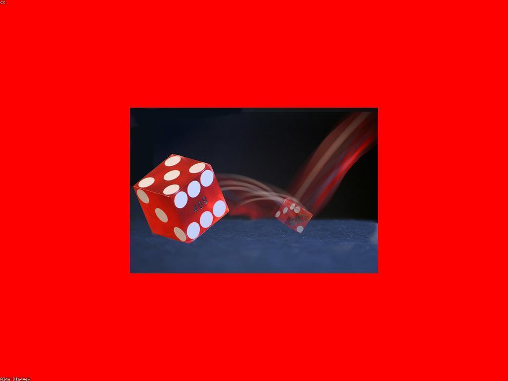 យុទ្ធសាស្ត្រកាស៊ីណូ៖ របៀបឈ្នះក្នុងការលេង