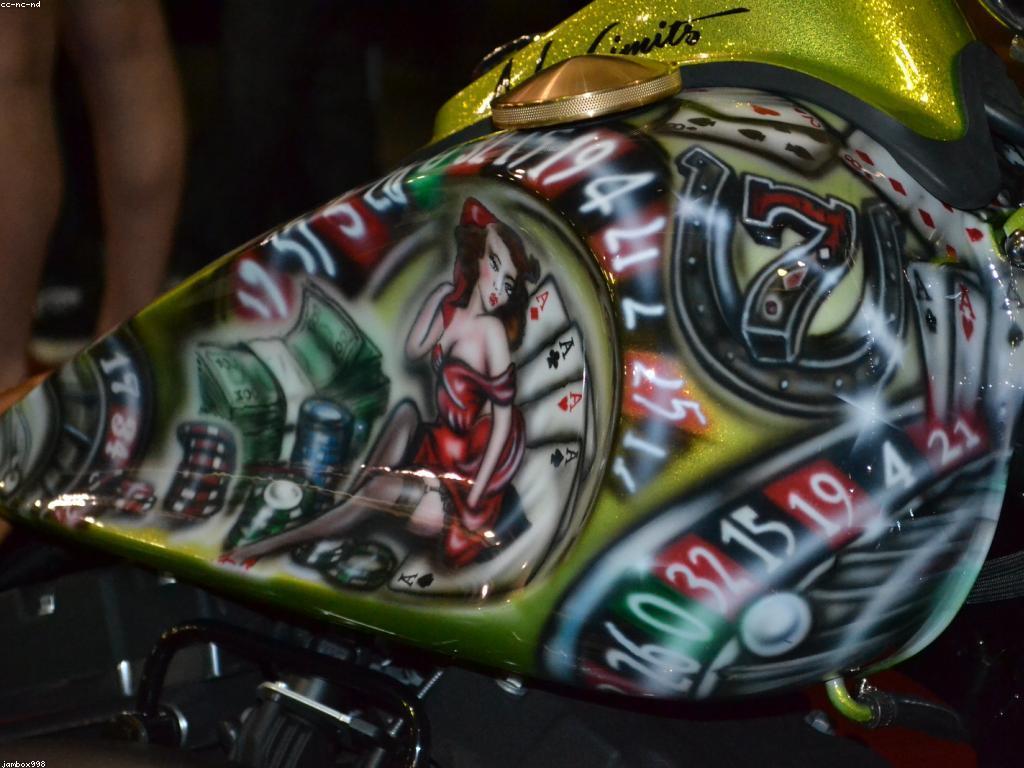 ចំណេះដឹងអំពីកាស៊ីណូអនឡាញ និងការលេងហ្គេមជាយូរមកហើយ