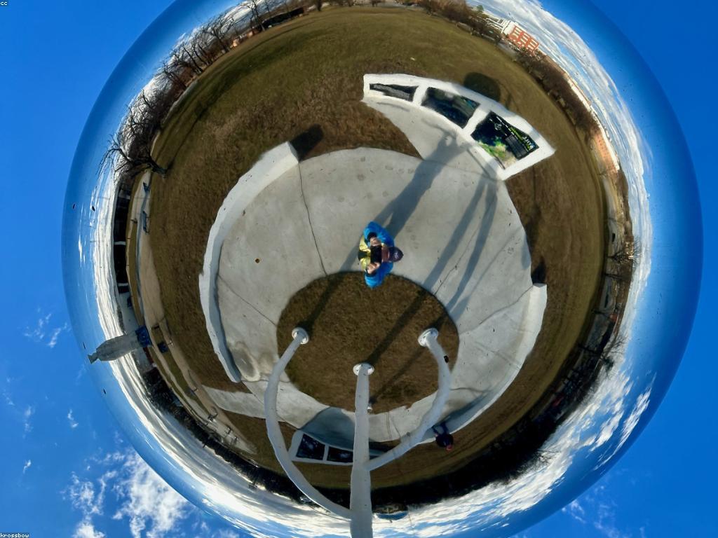 កម្មវិធីសង្ឃឹម: ការបង្កើតអនាគតស្អាត