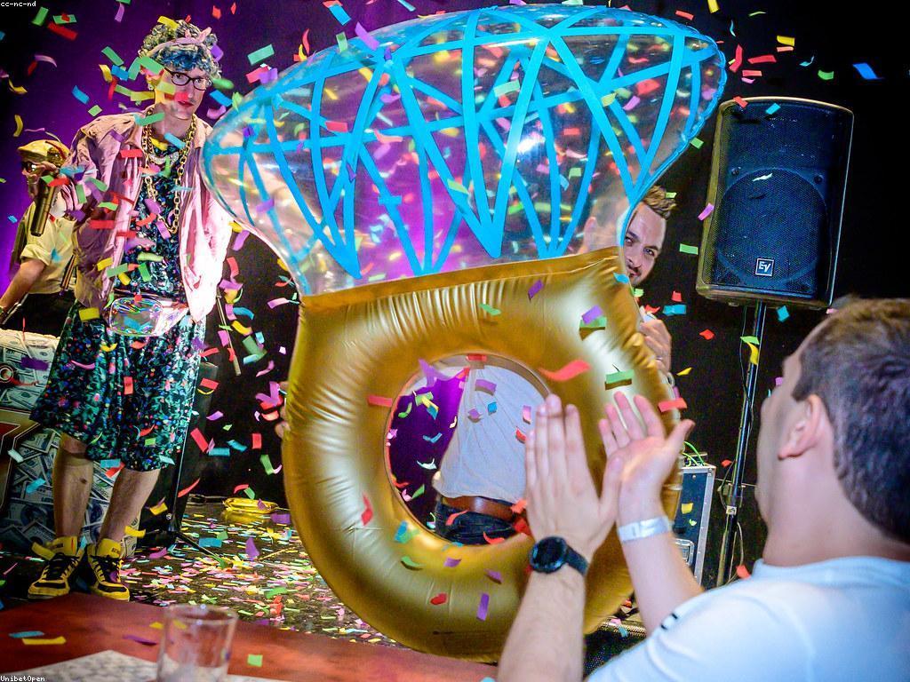 យុទ្ធសាស្ត្រកាស៊ីណូ: ការសំរេចចិត្តដ៏ពិសេសសម្រាប់អ្នកលេង