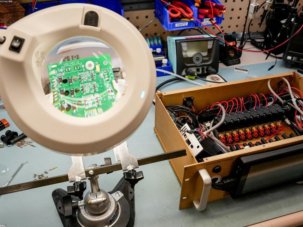 កម្មវិធីសង្ឃឹម: ការបង្កើនទំនាក់ទំនងនិងការរីកចម្រើន