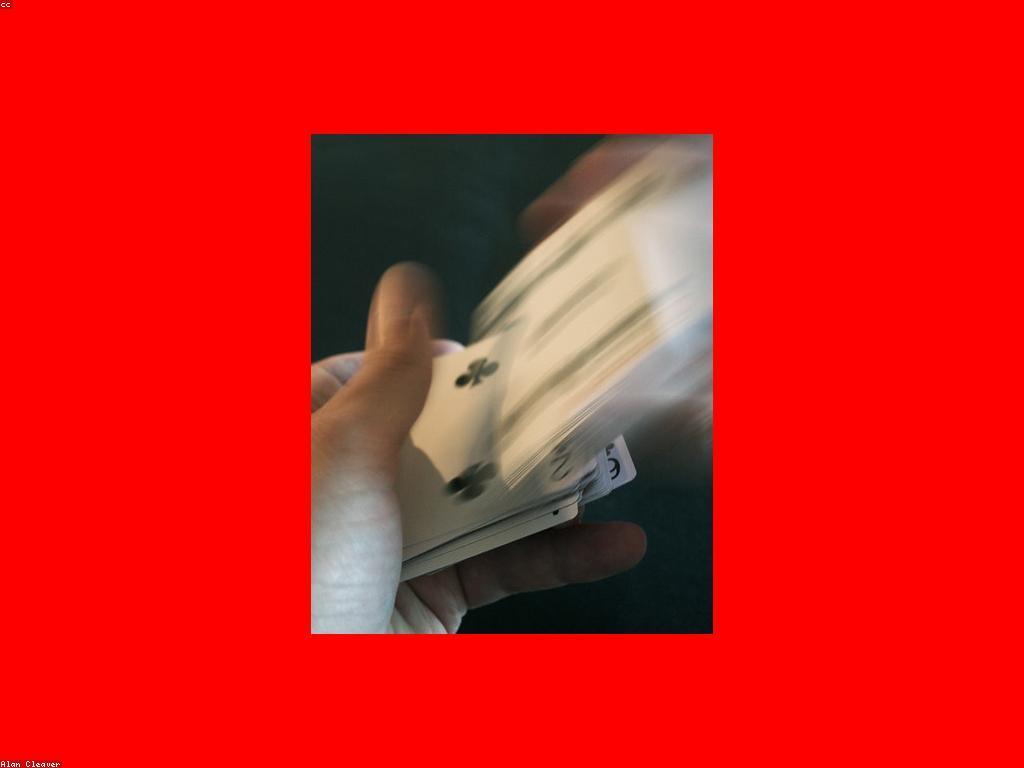 យុទ្ធសាស្ត្រកាស៊ីណូ៖ របៀបឈ្នះក្នុងការលេង