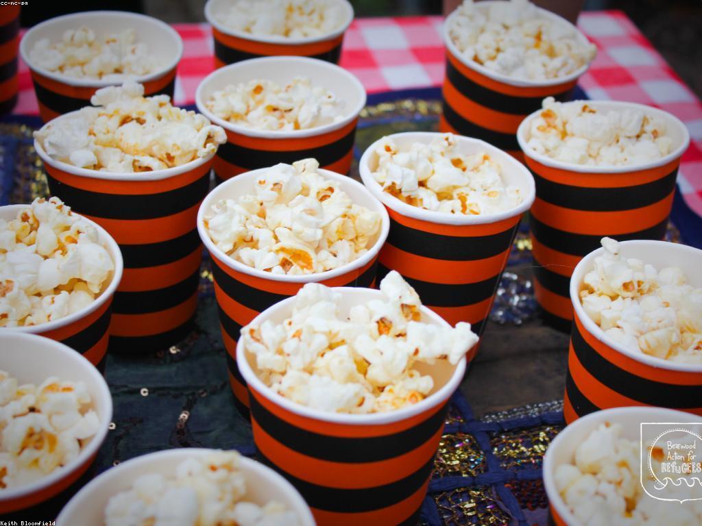 កម្មវិធីសង្ឃឹម និងឥទ្ធិពលលើសហគមន៍