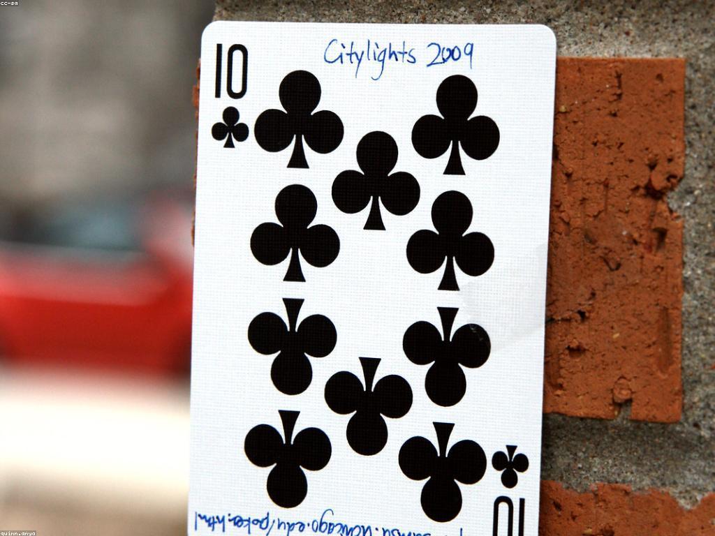 អនាគតនៃការបោះពុម្ភកាស៊ីណូ