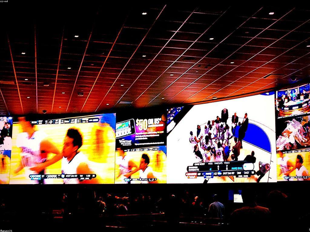 ចំណេះដឹងអំពីយុទ្ធសាស្ត្រការទាក់ទងនៅកាស៊ីណូ